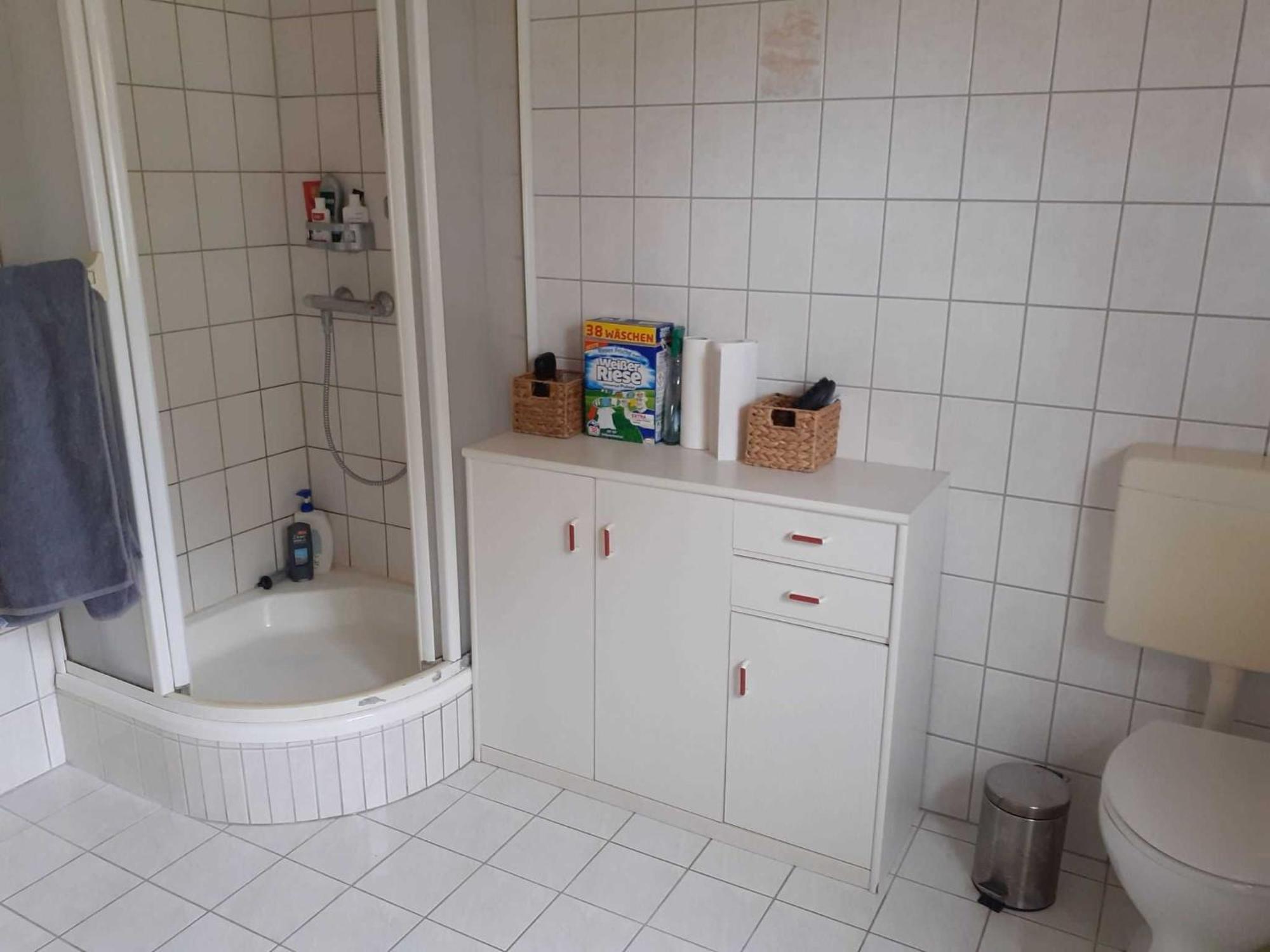 Ferienwohnung Teschow Teschow  Eksteriør bilde