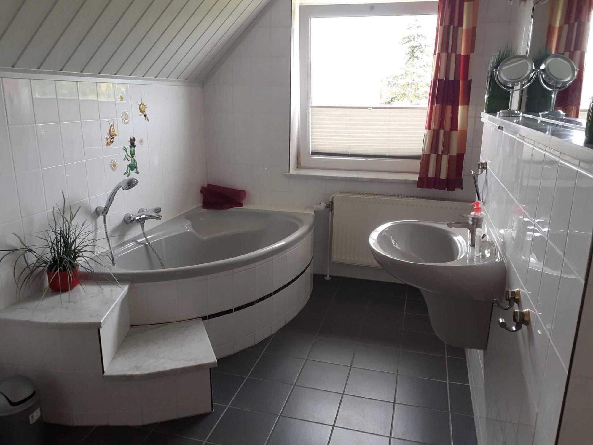 Ferienwohnung Teschow Teschow  Eksteriør bilde