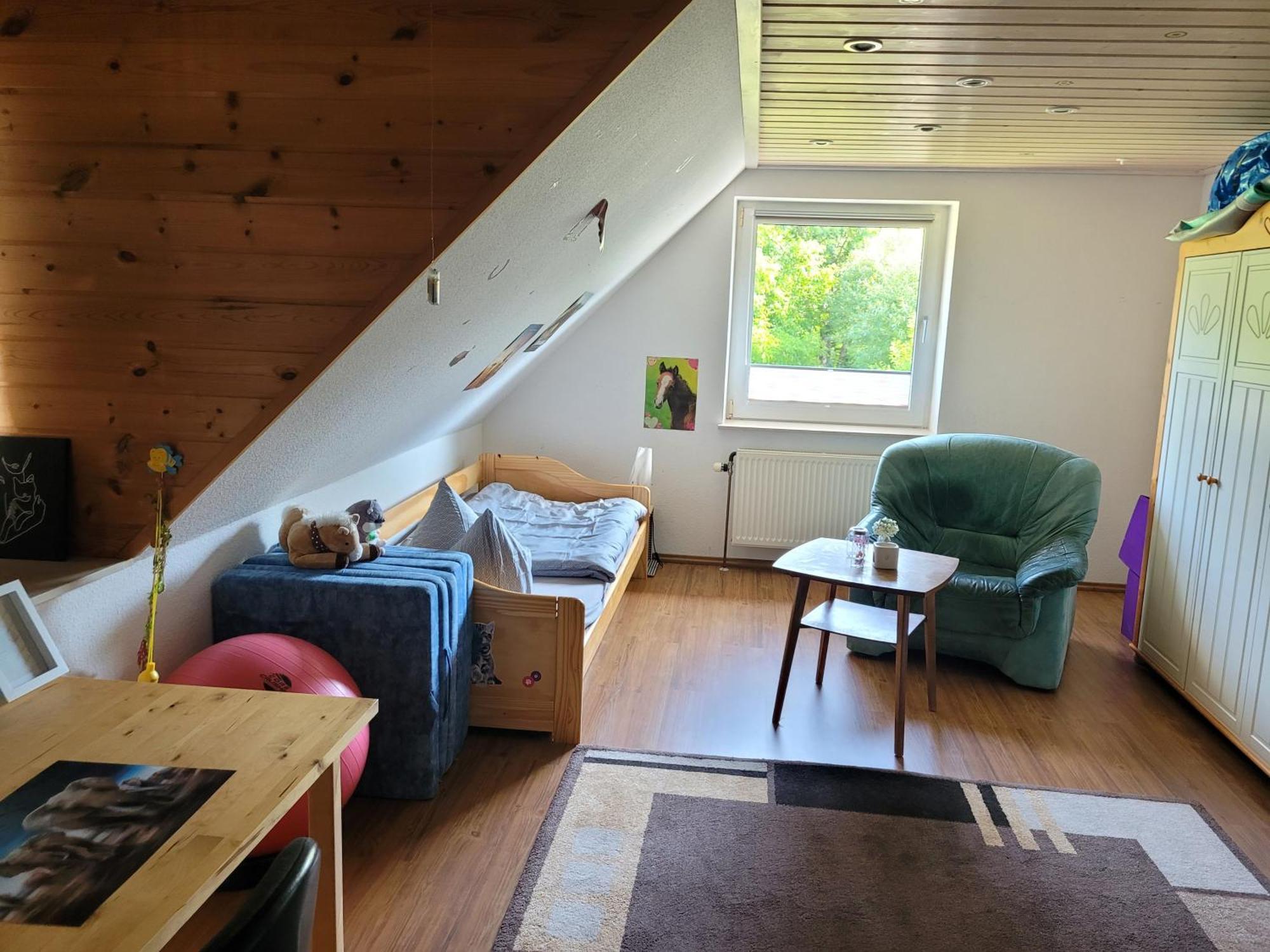 Ferienwohnung Teschow Teschow  Eksteriør bilde